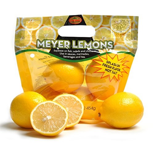 Melissas Meyer Lemons 5Lbs