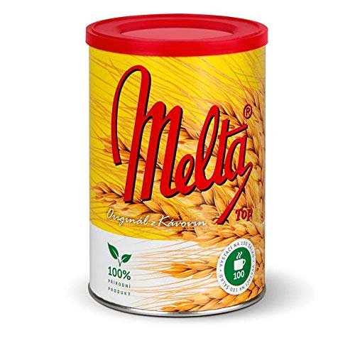 Melta Instant Coffee Substitute 200G