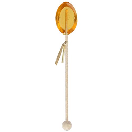 Clover Honey Spoon Contains Real Honey 30 Count