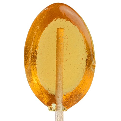 Clover Honey Spoon Contains Real Honey 30 Count