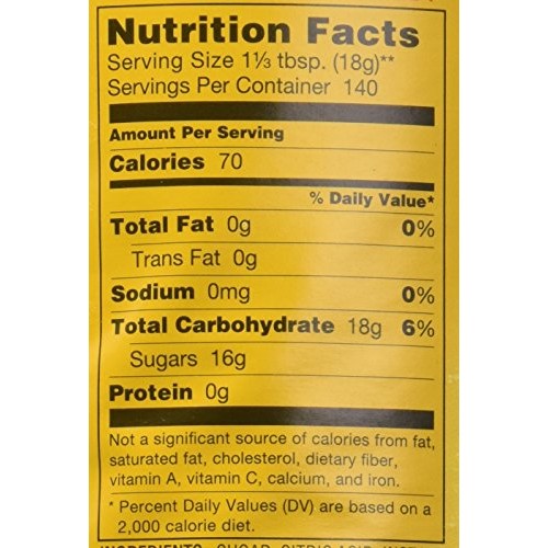 4C Lemon Iced Tea Mix, 5 Lb 7.9 Ounce