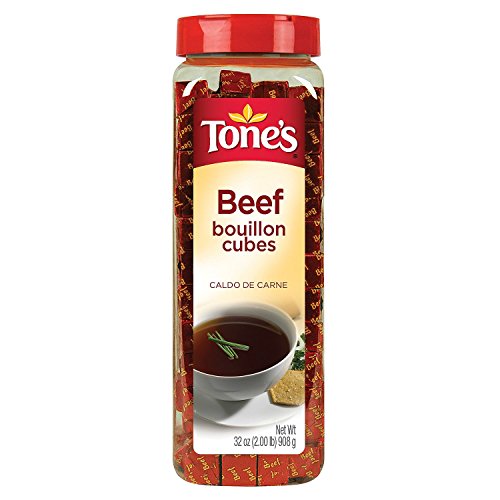 Members Mark Beef Bouillon Cubes, 32 Ounce
