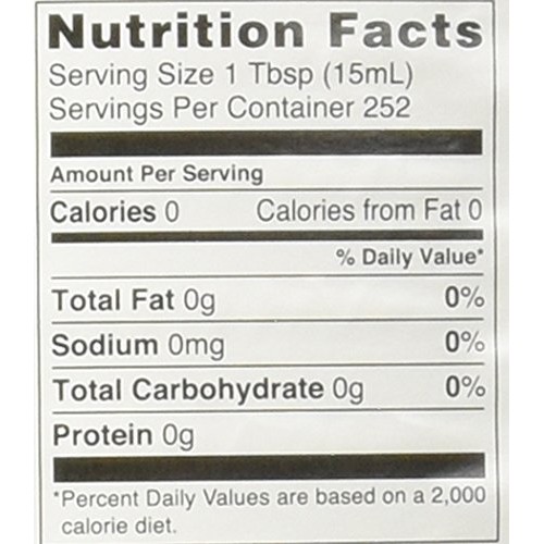 Members Mark Distilled White Vinegar Jug, 1 Gal