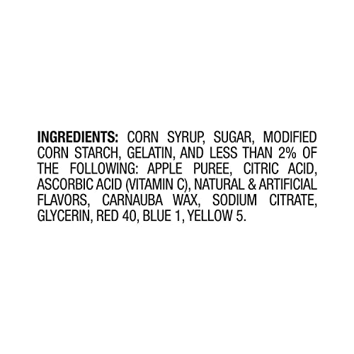 Members Mark Fruity Snacks, 0.80 Ounce 100 Count