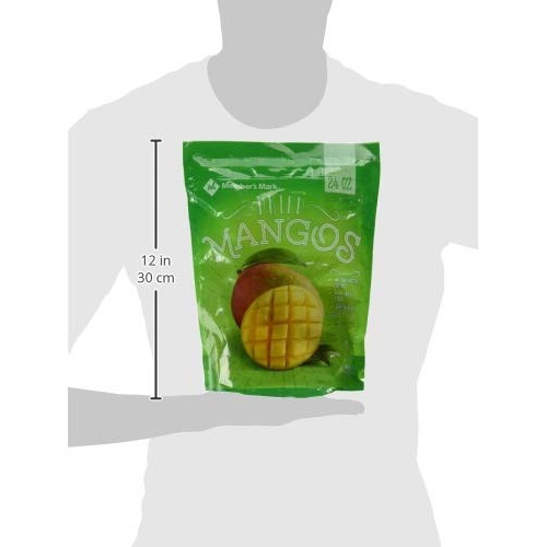 Members Mark Mangos, 24 Oz