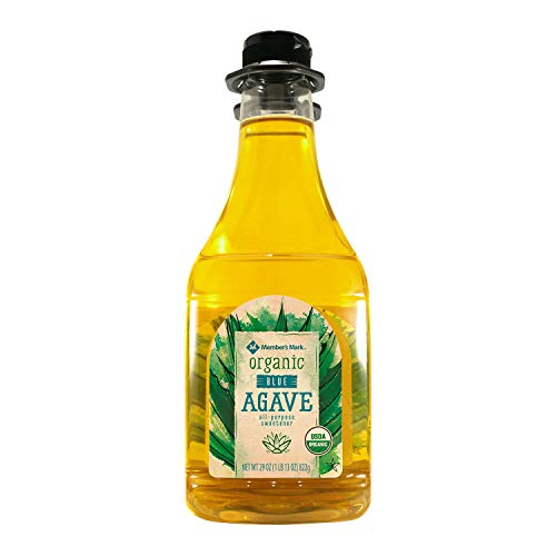 Members Mark Organic Agave Nectar 29 Oz., 2 Pk. As