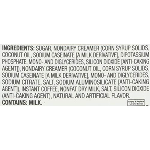 Members Mark Vanilla Cappuccino Mix, 3 Pound