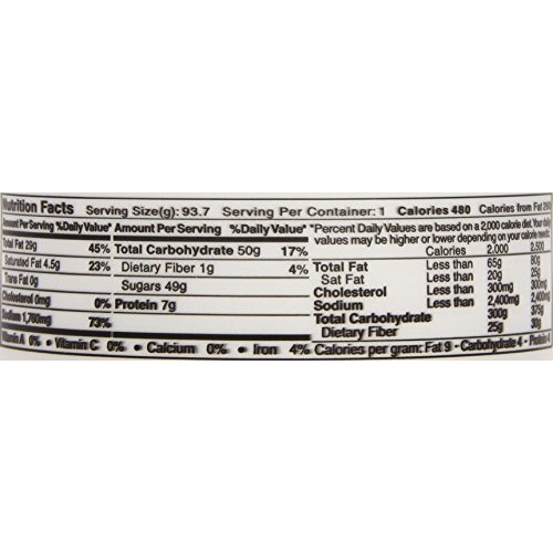 Menraku Tempura Noodles Soup, Soba, 3.3 Ounce