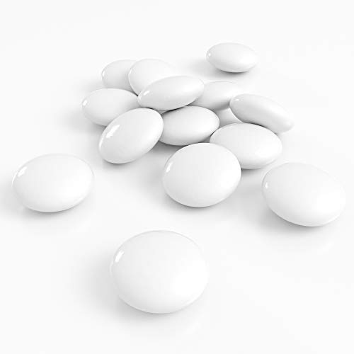 Mentos Chewy Mint Candy Roll, Mint, Non Melting Pack of 6