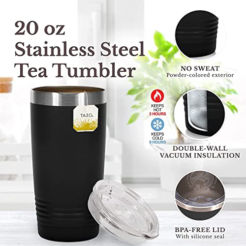 Bellina Tea Gift Baskets For Women And Men - Herbal Tea Variety