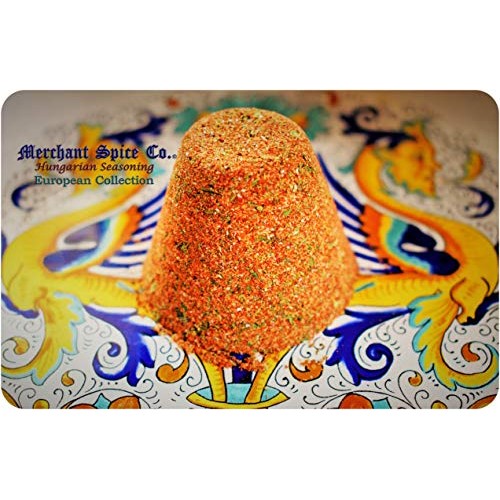 Hungarian Seasoning From The European Collection By Merchant Spi