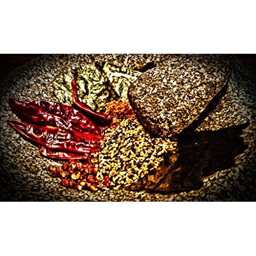 Japanese Togarishi 7-Spice From The Far East Collection By Mer