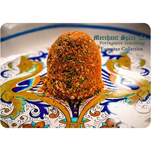 Portuguese Seasoning From The European Collection By Merchant Sp