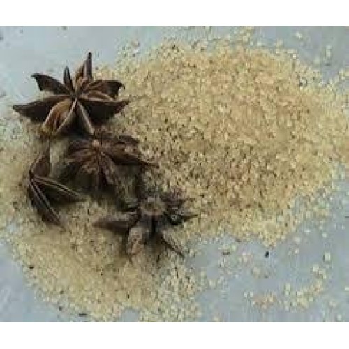 Anise Sugar From The Seasoned Sugars Collection By Merchant Spic