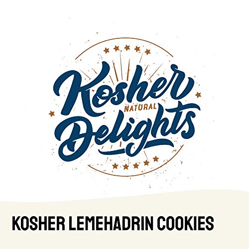Pumpkin And Cranberry Sesame Cluster Coins - Mehadrin Kosher, Su