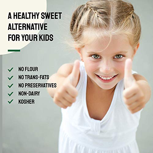 Pumpkin And Cranberry Sesame Cluster Coins - Mehadrin Kosher, Su