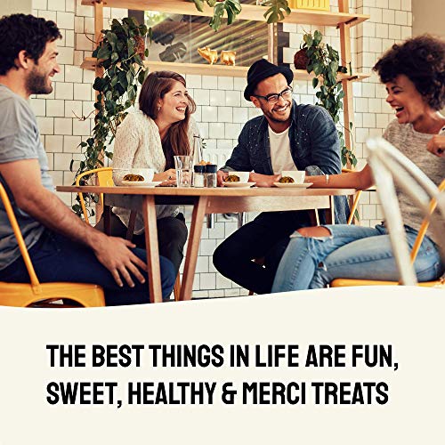 Pumpkin And Cranberry Sesame Cluster Coins - Mehadrin Kosher, Su