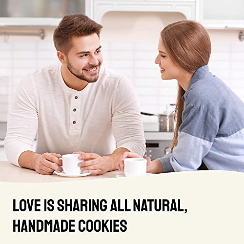 Pumpkin And Cranberry Sesame Cluster Coins - Mehadrin Kosher, Su