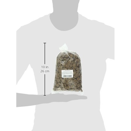 Merckens Chocolate Coatings, Lite, 5 Pound