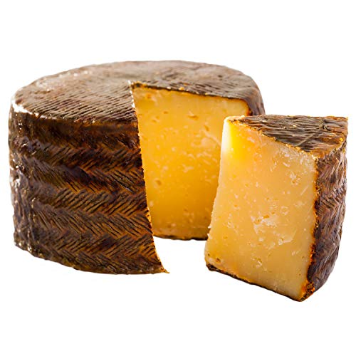 Manchego - Aged 6 Months - 1 X 1 Lb