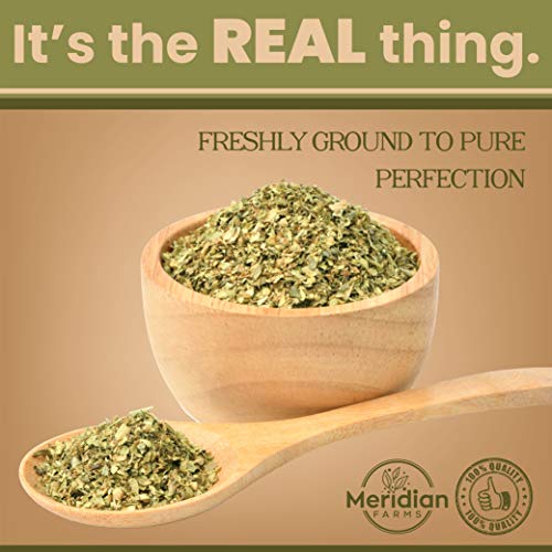 Meridian Farms Italian Seasoning Blend 14Oz