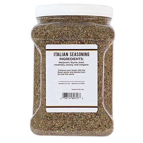 Meridian Farms Italian Seasoning Blend 14Oz