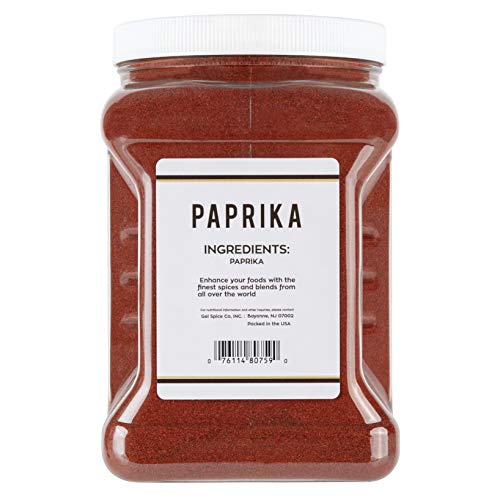 Meridian Farms Paprika 2Lb 8Oz