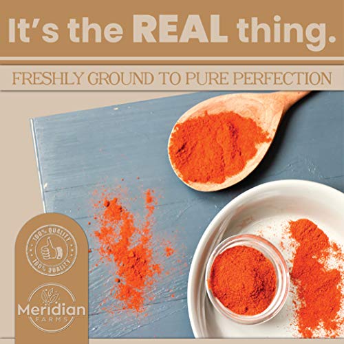 Meridian Farms Paprika 2Lb 8Oz