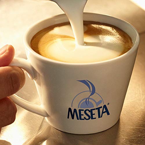 Nespresso Compatible 100 Classico Meseta Capsules Italian Espres