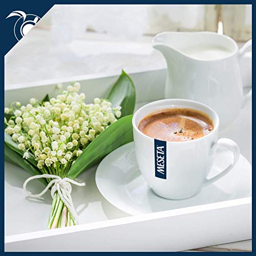 Nespresso Compatible 100 Classico Meseta Capsules Italian Espres