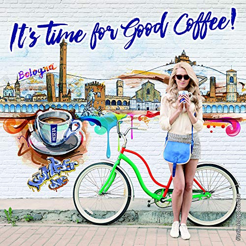 Nespresso Compatible 100 Classico Meseta Capsules Italian Espres