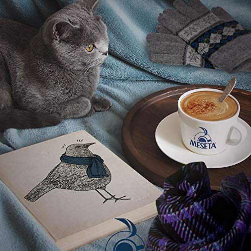 Nespresso Compatible 100 Classico Meseta Capsules Italian Espres