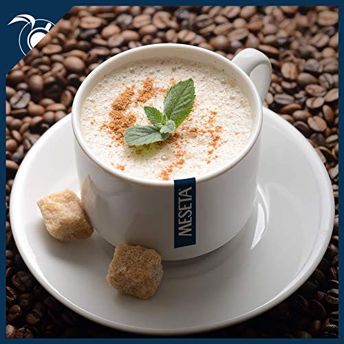 Nespresso Compatible 100 Classico Meseta Capsules Italian Espres