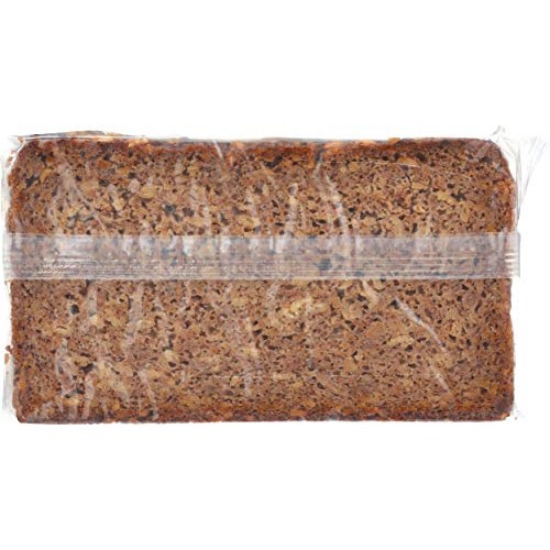 Mestemacher, Bread Fitness, 17.6 Ounce