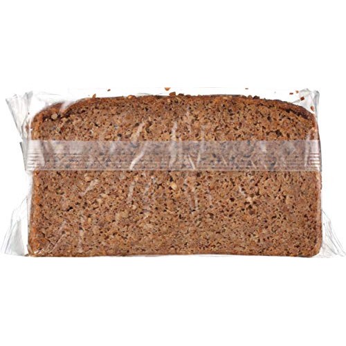 Mestemacher Bread Organic Rye & Spelt bread, 17.6 ounces