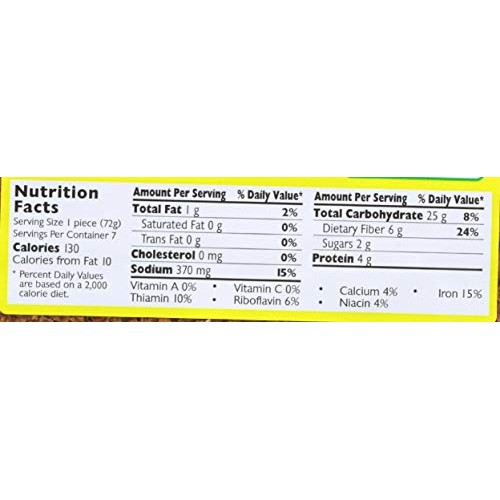 Mestemacher Bread Organic Rye & Spelt bread, 17.6 ounces