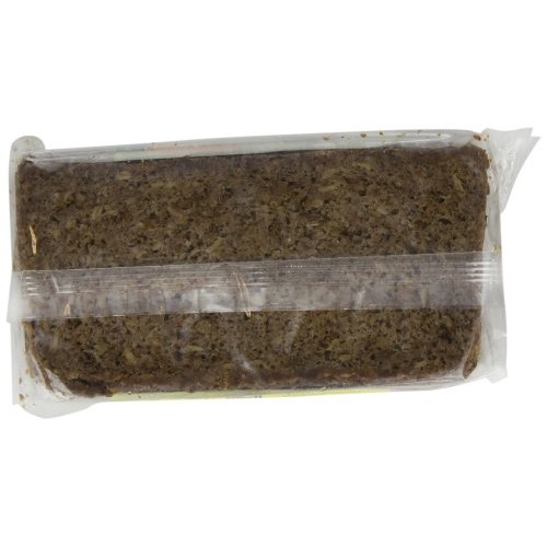 Mestemacher Bread Sunflower Seed, 17.6-Ounce Pack Of 6