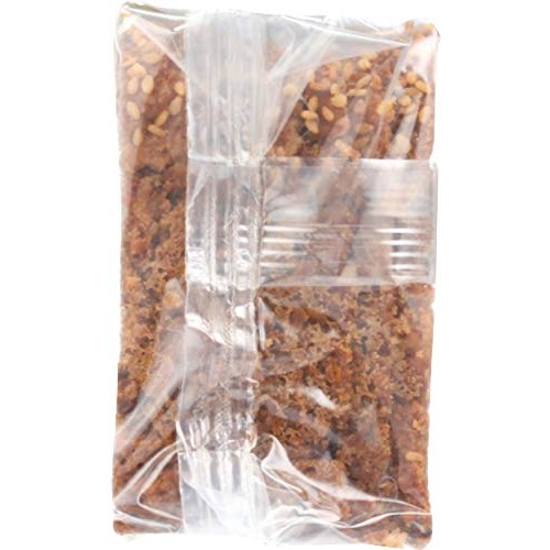 Mestemacher Organic Three Grain Bread, 17.6 Oz