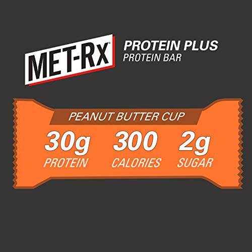 Met-Rx Original Whey Protein Powder, Great For Meal Replacement