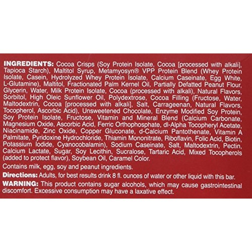 Met-Rx Original Whey Protein Powder, Great For Meal Replacement