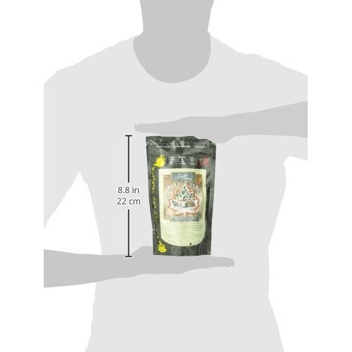 Metropolitan Tea Discovery Loose Tea Pack, Maple Flavored Black,
