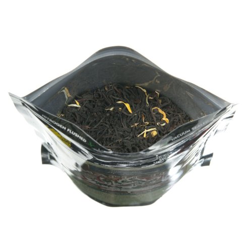 Metropolitan Tea Discovery Loose Tea Pack, Maple Flavored Black,