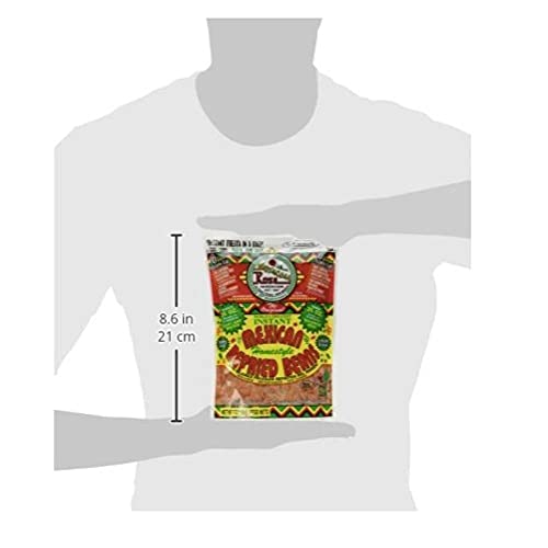 Mexicali Rose Instant Homestyle Refried Beans 7Oz Pack Of 3