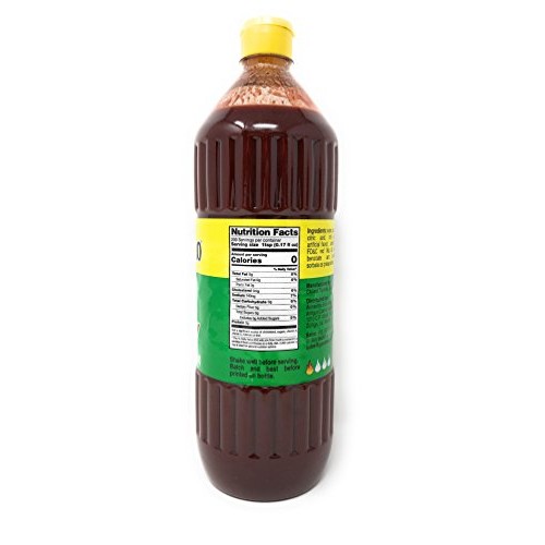 Chamoy Sauce Bundle Chilerito And Mega Chamoy