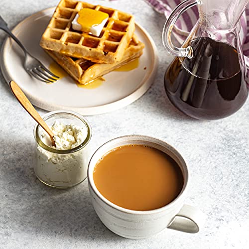 Meyenberg Whole Powdered Goat Milk 12 Ounce, Gluten Free, Non