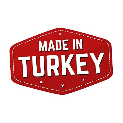 Sareks Dried Turkish Apricots / Good Source Of Vitamin E And Pot