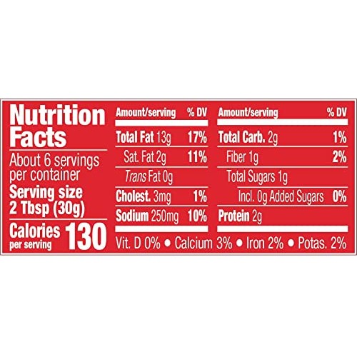 Mezzetta Artisan Ingredients Tomato Pesto, 6.25oz Pack of 6