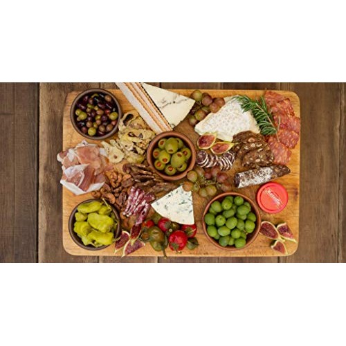 Mezzetta Castelvetrano Green Italian Olives, Pitted, 8 Ounce