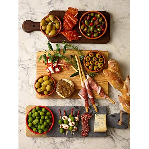 Mezzetta Castelvetrano Green Italian Olives, Pitted, 8 Ounce