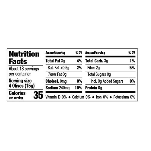 Mezzetta Kalamata Olives, Pitted, 9.5 Ounce